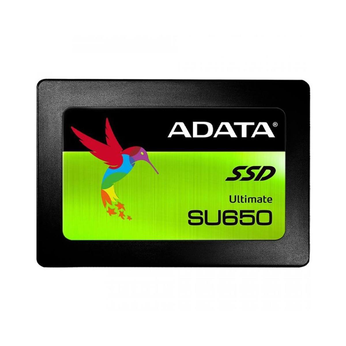 SSD ADATA SU650 480GB SATA
